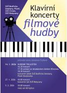 Klavírní koncert filmové hudby 1